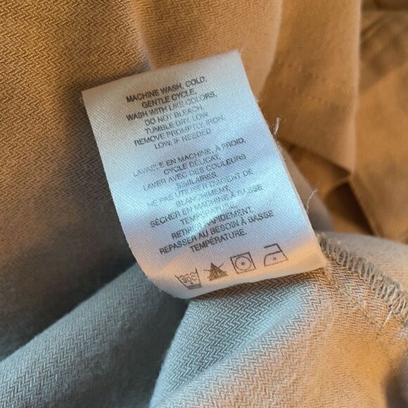 Columbia Short Sleeve Shirt - L - Picture 4 of 5